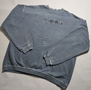 Jet Pilot | 90s Vintage Rare Australian Sweatshirt